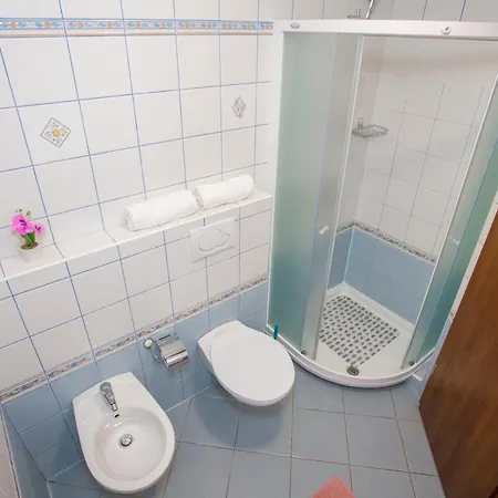 Bela Apartment Porec