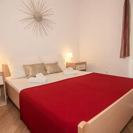 Bela Apartment Porec