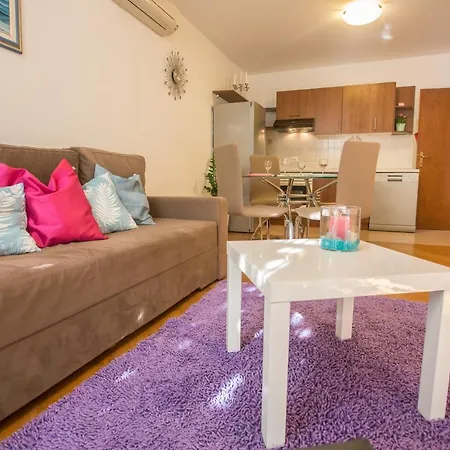 Bela Apartment Porec