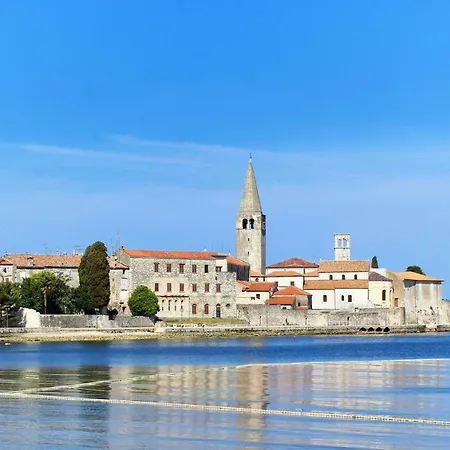 Bela Poreč