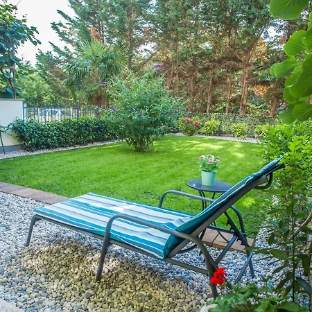 Bela Apartmán