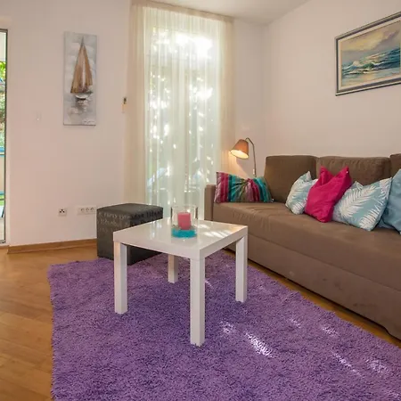Bela Apartmán Poreč