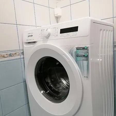 Apartmán Bela *